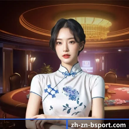 B体育品牌故事 - 体育资讯内容服务(Bsports)